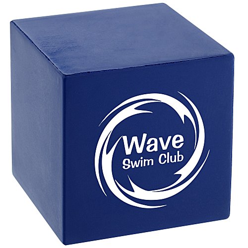Cube Stress Reliever Main Image