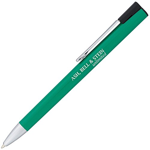 Alba Metal Pen Main Image
