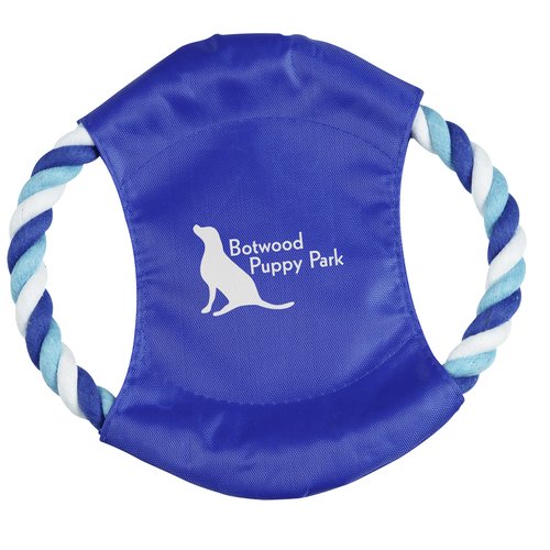 Fetch-It Dog Toy Main Image