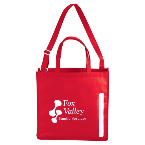 Dynamic Dual Convention Tote Main Image