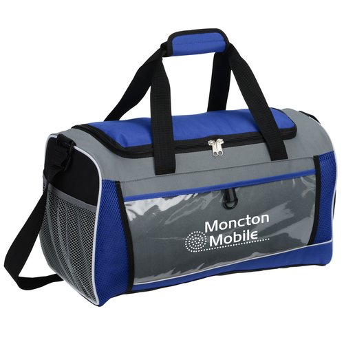 Trainer Duffel Bag Main Image