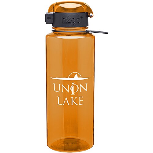 h2go Pismo Sport Bottle - 28 oz. Main Image
