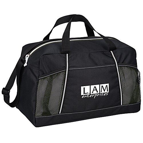 Championship Duffel Main Image