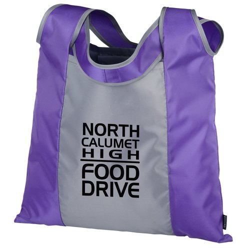 Finale Foldaway Tote Main Image