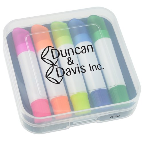 Gel Wax Highlighter Set Main Image