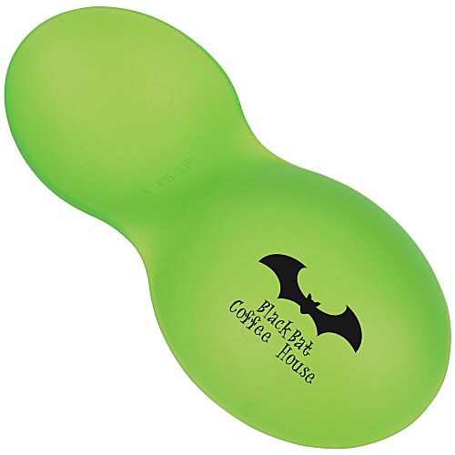 Measure-up Double Scoop - Translucent Main Image