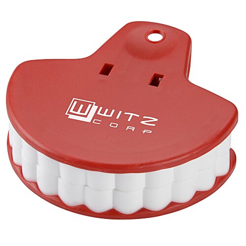 Munch-it Clip - Opaque Main Image