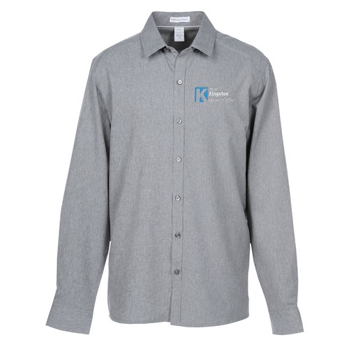 Melange Performance Shirt - Men's Main Image