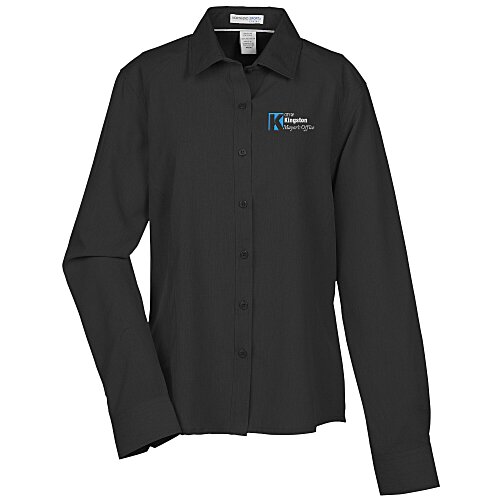 Melange Performance Shirt - Ladies' Main Image