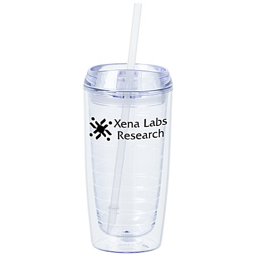 Mega Vortex Tumbler - 16 oz Main Image
