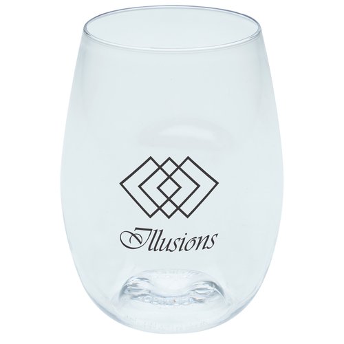 govino® Shatterproof Wine Glass - 16 oz Main Image