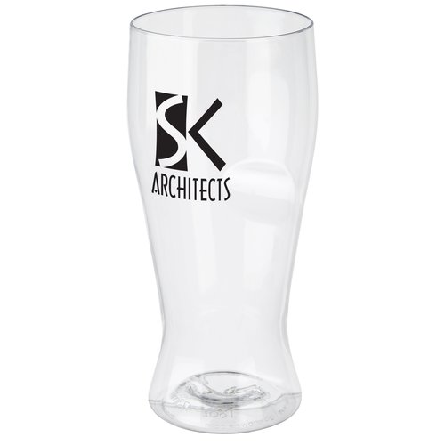 govino® Shatterproof Beer Glass - 16 oz. Main Image