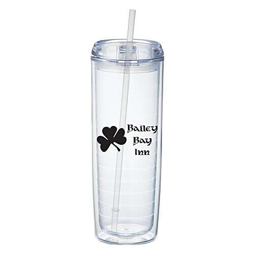Mega Vortex Tumbler - 24 oz. Main Image