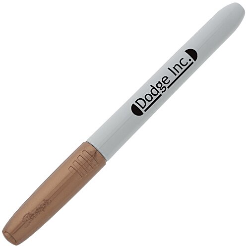 Sharpie Metallic Marker - Fine Point Main Image