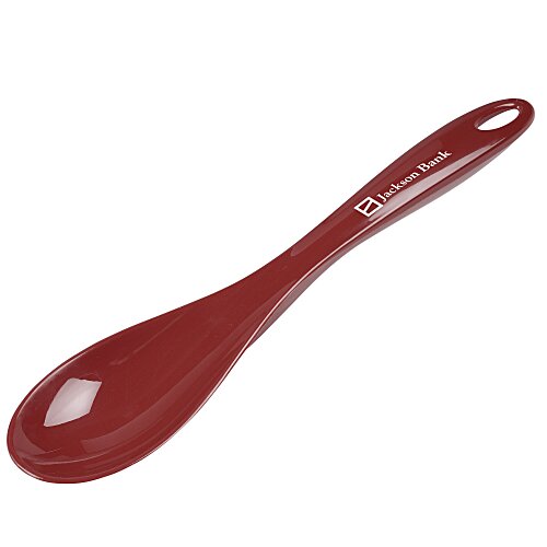 Nylon Serving Spoon Main Image