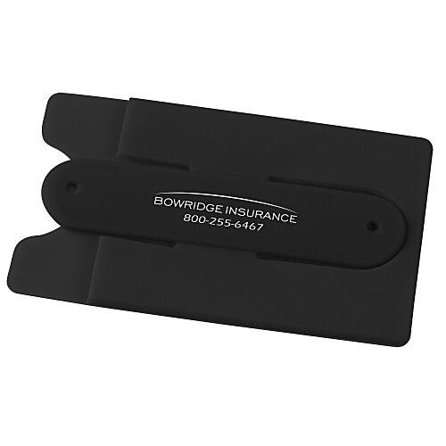 Louvre Smartphone Wallet and Stand Main Image