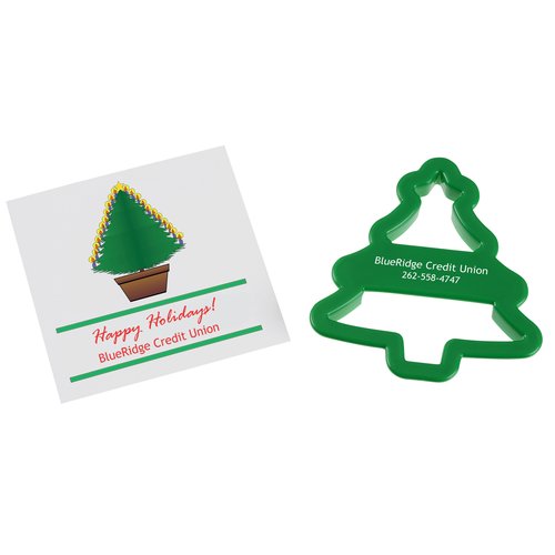 Cookie Cutter - Christmas Tree Main Image
