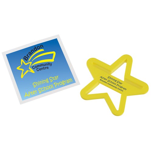 Cookie Cutter - Star Main Image