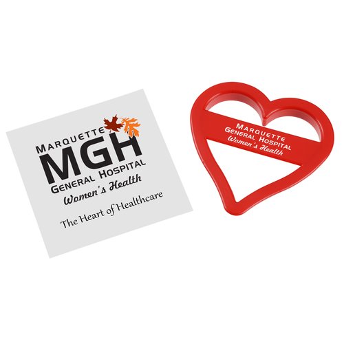 Cookie Cutter - Heart Main Image