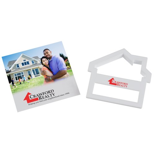 Cookie Cutter - House Main Image