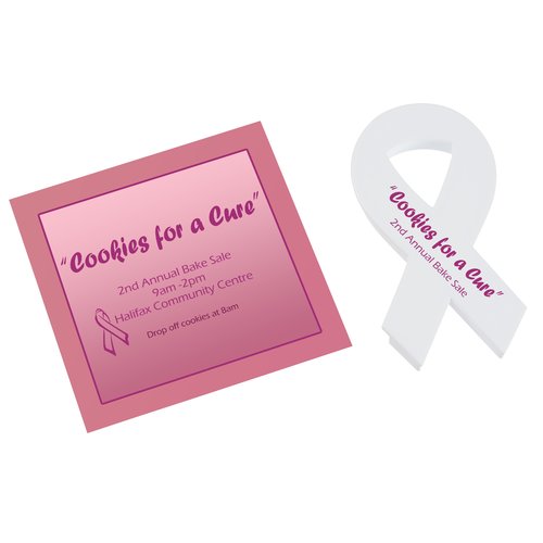 Cookie Cutter - Ribbon Main Image