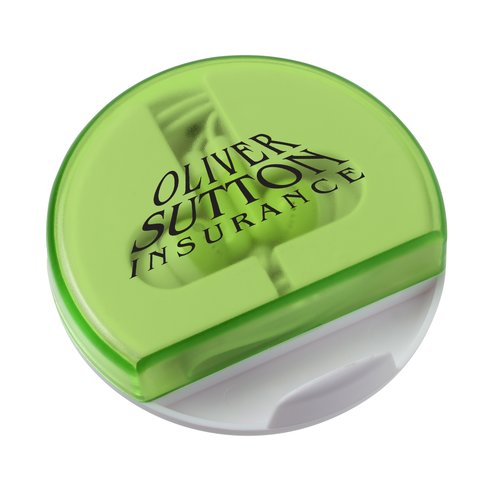 Ear Bud Phone Stand Main Image