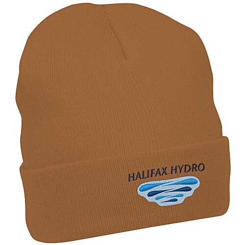Insulated Knit Toque Main Image