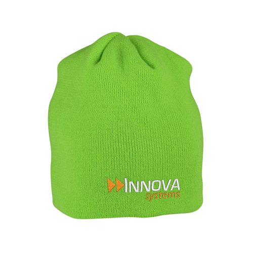 Active Wicking Knit Toque Main Image