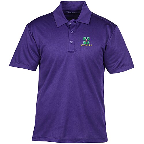 Coal Harbour Everyday Wicking Polo - Men's Main Image