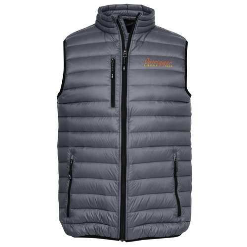 Whistler Light Down Vest - Men's Main Image