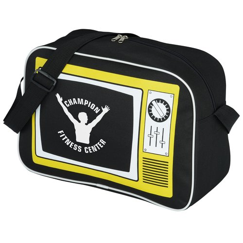 Iconic Business Bag - TV Main Image