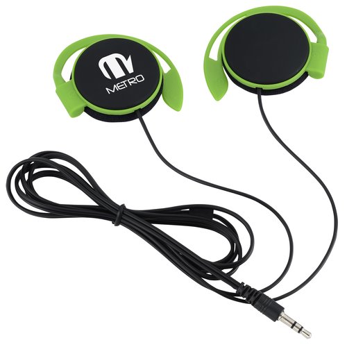 Volcan Earclips Main Image