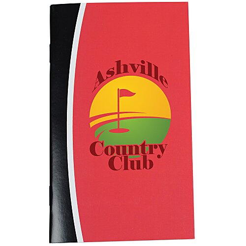 Archer Monthly Pocket Planner Main Image