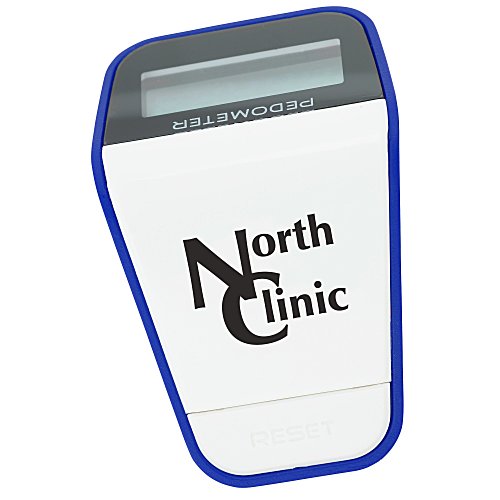 Air Weight Pedometer Main Image