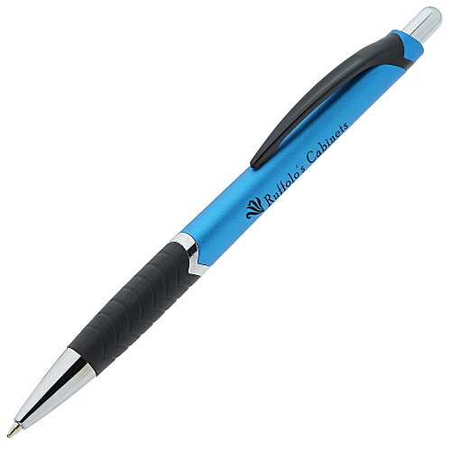 Chevron Pen - Metallic Main Image
