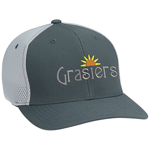 Flexfit Ultrafibre Mesh Cap Main Image