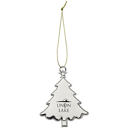Joyful Tree Ornament Main Image