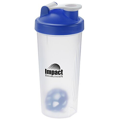 Cross Trainer Shaker Bottle - Large - 24 hr Main Image