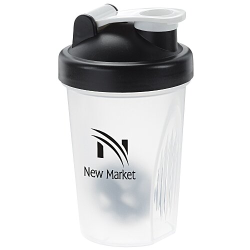 Cross Trainer Shaker Bottle - Small - 24 hr Main Image