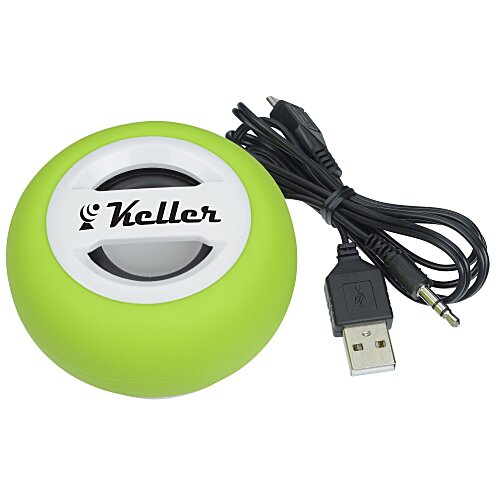 Zepo Bluetooth Speaker Main Image