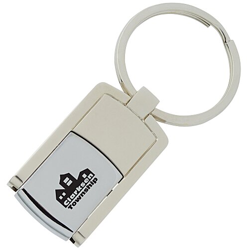 Tacoma USB Drive - 4GB Main Image