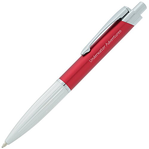 Bratton Metal Pen Main Image