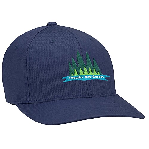 Flexfit Original Cap Main Image