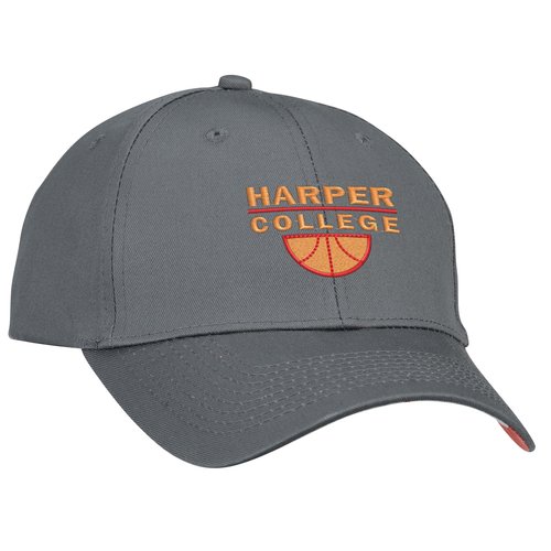 Maple Leaf Twill Cap Main Image