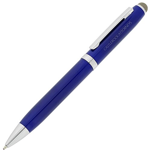 Estilo Stylus Metal Pen Main Image