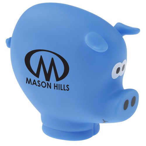 Pocket Piggy Coin Holder Main Image