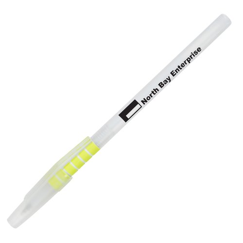 Easy Grip Stick Pen - Closeout Main Image