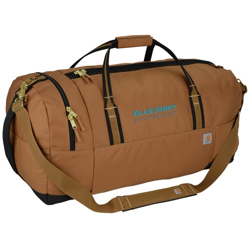 Carhartt Legacy Duffel Bag - 30" Main Image