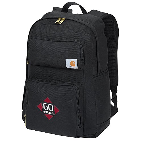 Carhartt Legacy Standard Work Laptop Backpack Main Image