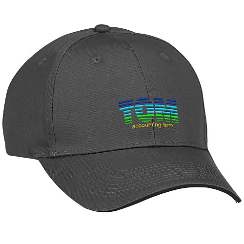 Sandwich Bill Cap Main Image